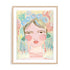 Fresh Face I Wall Art