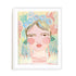 Fresh Face I Wall Art