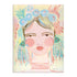 Fresh Face I Wall Art