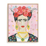 Homage to Frida Wall Art