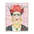 Homage to Frida Wall Art
