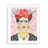 Homage to Frida Wall Art