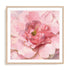 Blushing Peony Wall Art
