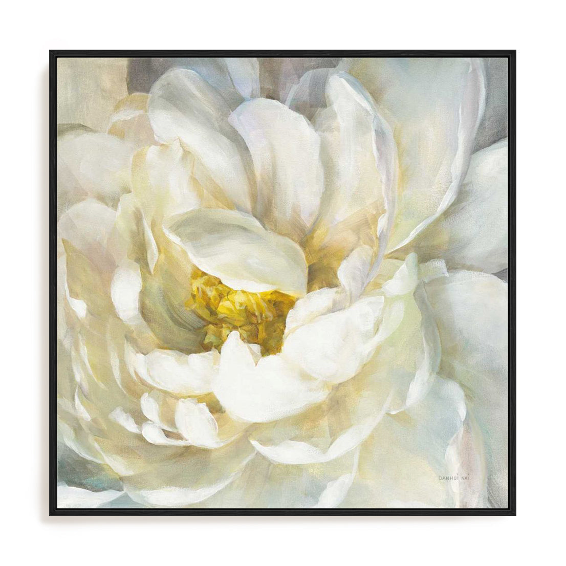 Summer Joy II Wall Art