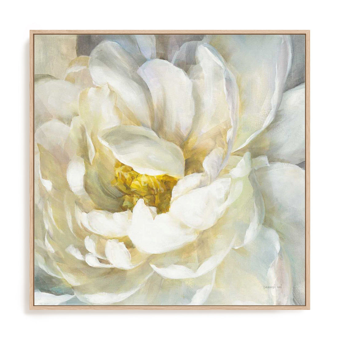 Summer Joy II Wall Art