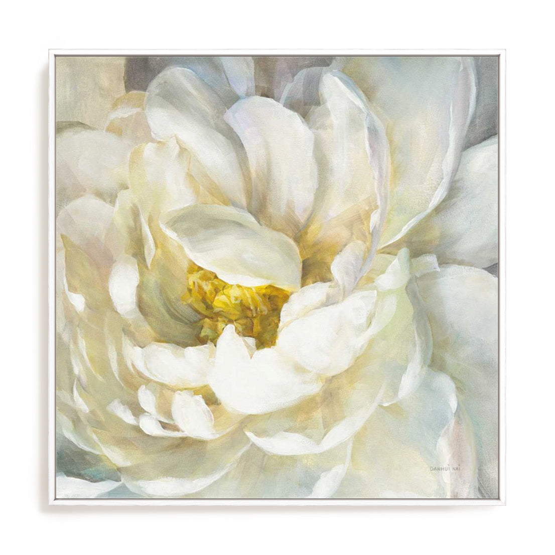 Summer Joy II Wall Art