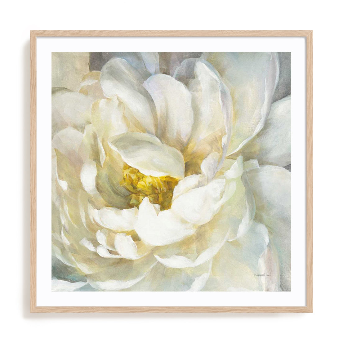 Summer Joy II Wall Art