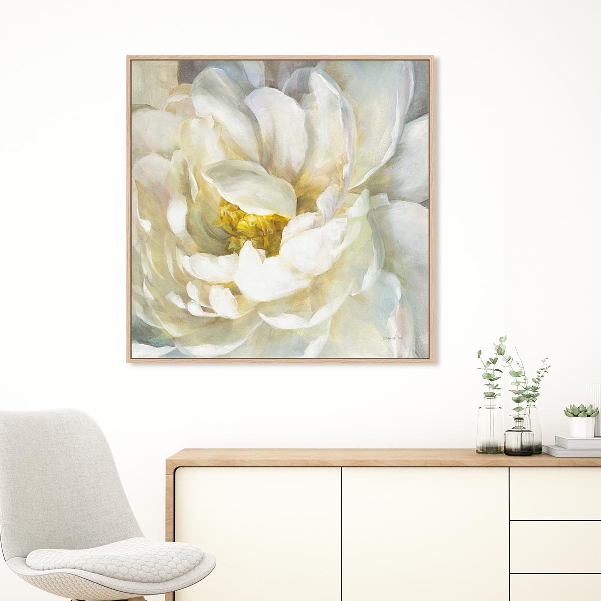 Summer Joy II Wall Art