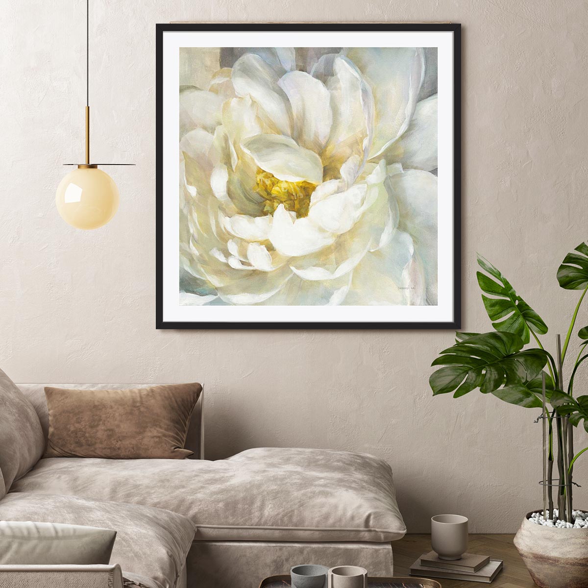 Summer Joy II Wall Art