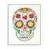 Homage to Frida III Wall Art
