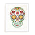 Homage to Frida III Wall Art