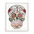 Homage to Frida V Wall Art