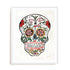 Homage to Frida V Wall Art
