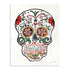 Homage to Frida V Wall Art