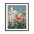 Joy of the Garden I Wall Art