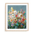 Joy of the Garden I Wall Art