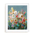 Joy of the Garden I Wall Art