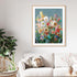 Joy of the Garden I Wall Art
