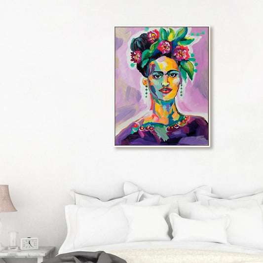 Frida Wall Art