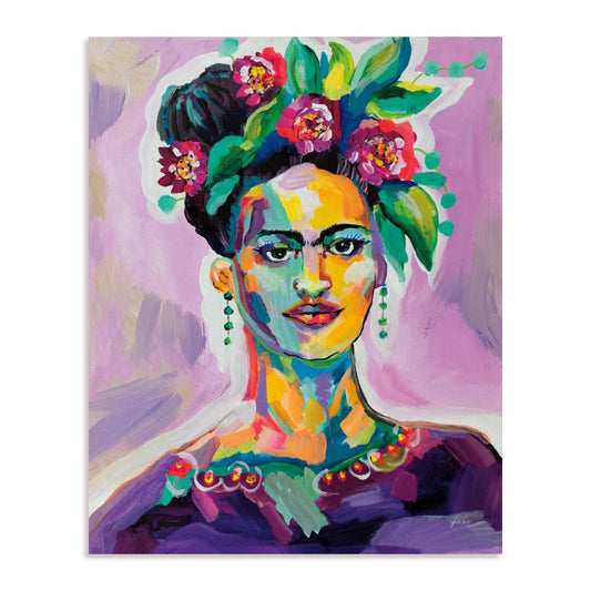 Frida Wall Art
