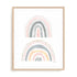 Boho Rainbow III Wall Art
