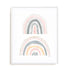 Boho Rainbow III Wall Art