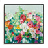 June Beauties Pale Blue Wall Art