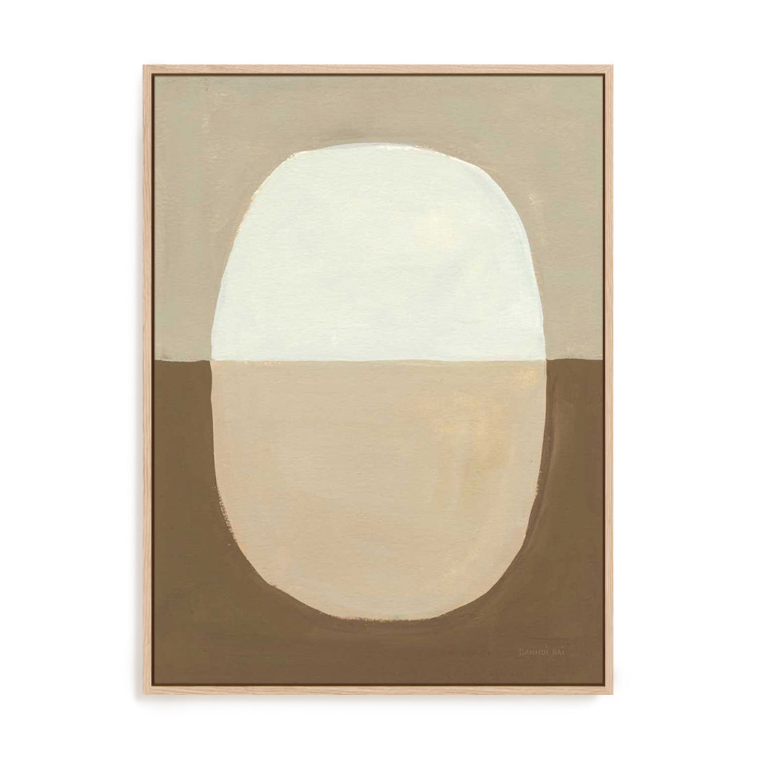 Encapsulate II Wall Art