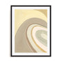 In the Groove I Wall Art