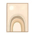 Pastel Arch I Wall Art