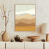 Mirage II Crop Wall Art