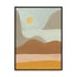 Mirage III Wall Art