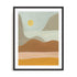 Mirage III Wall Art