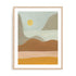 Mirage III Wall Art