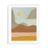 Mirage III Wall Art