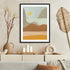 Mirage III Wall Art