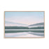 Lakeside Morning Wall Art
