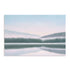 Lakeside Morning Wall Art
