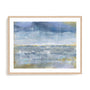 Rain on the Horizon Wall Art
