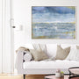 Rain on the Horizon Wall Art