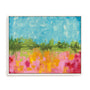 Refletive Sky Wall Art