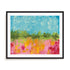 Refletive Sky Wall Art
