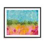 Refletive Sky Wall Art