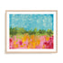 Refletive Sky Wall Art