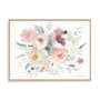 Essence of Spring II Wall Art