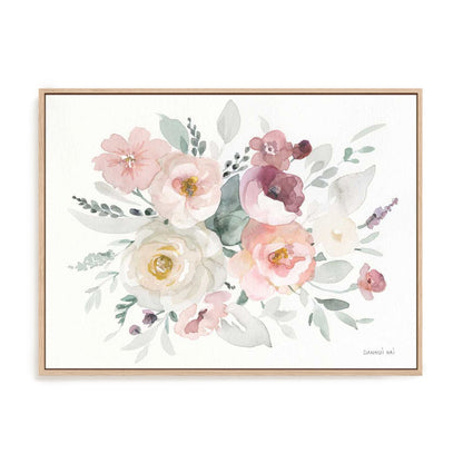 Essence of Spring II Wall Art