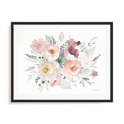 Essence of Spring II Wall Art
