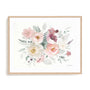 Essence of Spring II Wall Art