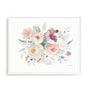 Essence of Spring II Wall Art