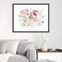 Essence of Spring II Wall Art